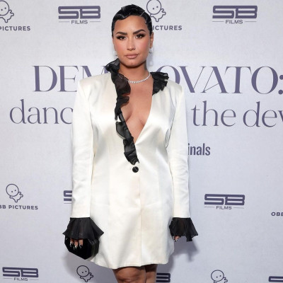 Demi Lovato: To νέο της single είναι για τον πρώην της και έχουμε αποδείξεις