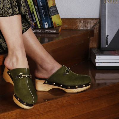 I Love Sandals, I Love Clogs Brand: Η νέα υπέροχη συλλογή