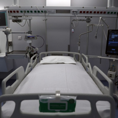 Κρούσματα σήμερα: 4.309 νέα ανακοίνωσε ο ΕΟΔΥ - 79 θάνατοι σε 24 ώρες, στους 751 οι διασωληνωμένοι