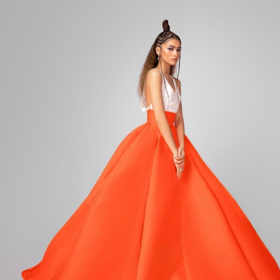 Θυμάσαι πώς ήταν η Zendaya το 2011; Θα τρομάξεις να την αναγνωρίσεις (photo)
