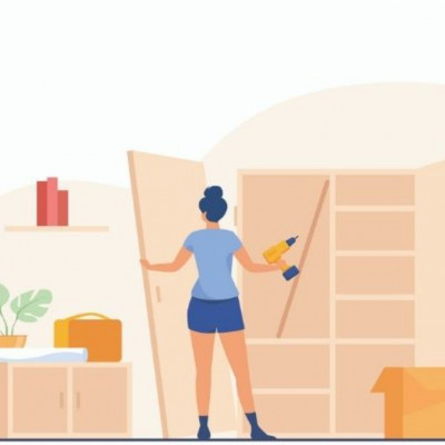 Ξέρουμε από το ζώδιό σου πώς και αν θα ανανεώσεις το σπίτι σου, τώρα που είναι Άνοιξη