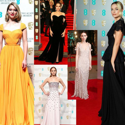 BAFTA: 20 υπέροχες εμφανίσεις που θυμόμαστε όλοι μέχρι και σήμερα