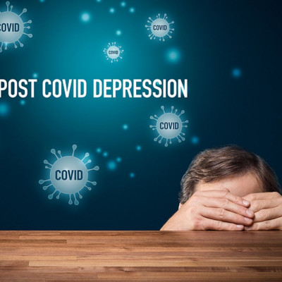 Κορονοϊός: Ποιες ψυχικές και νευρολογικές διαταραχές προκαλεί και πότε