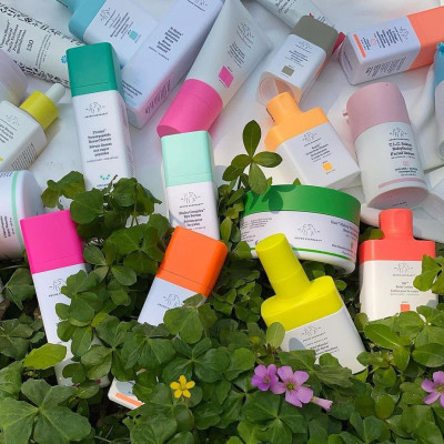 Επιτέλους! Είσαι έτοιμη να ερωτευτείς τα Drunk Elephant;