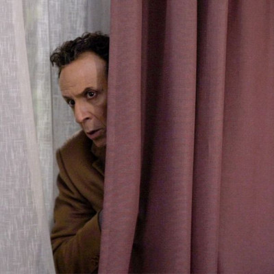 Το Καφέ της Χαράς: Ο Περίανδρος έκανε ερωτική εξομολόγηση στη Χαρά και το Twitter σάστισε