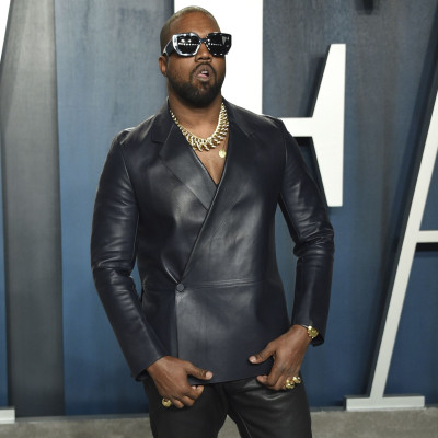 Το εξωφρενικό ποσό που έδωσε το Netflix για το ντοκιμαντέρ της ζωής του Kayne West