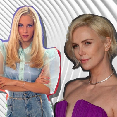 10 αγαπημένες ξανθές celebrities για να εμπνευστείς πριν πας στο κομμωτήριο