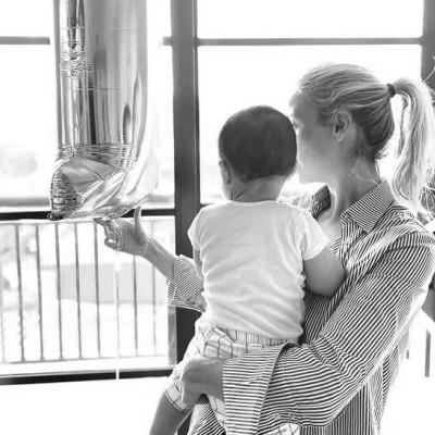 Έγκυος ξανά η κολλητή της Meghan Markle