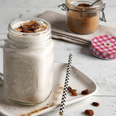 Άκης Πετρετζίκης: Smoothie ρυζιού