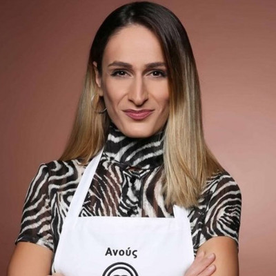 Masterchef 5: Ποια είναι η Ανούς από την Αρμενία που έκλεψε την καρδιά του Διονύση;
