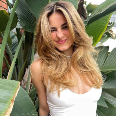 Η Addison Rae πήγε στη θάλασσα και ο κόσμος ενθουσιάστηκε (photos)