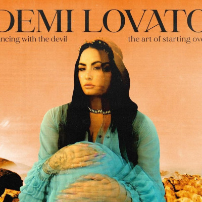 Lovato- Ariana: Ένωσαν τις φωνές τους και είναι ό,τι πιο hot έχεις ακούσει