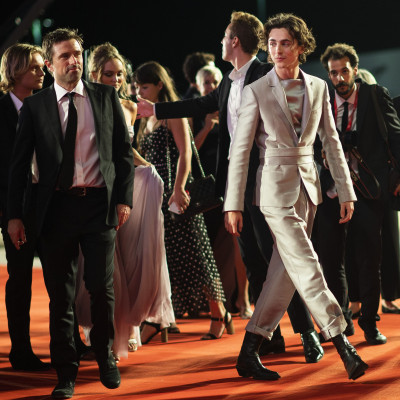 Επανασύνδεση alert: Το διάσημο και πανέμορφο ζευγάρι είναι και πάλι μαζί (photos + video)