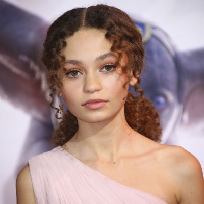 Αυτό είναι το 16χρονο κορίτσι που έχει «κλέψει» τις εντυπώσεις