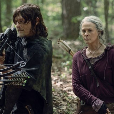 The Walking Dead: Τόσα χρόνια έχουν περάσει από την καταστροφή του κόσμου