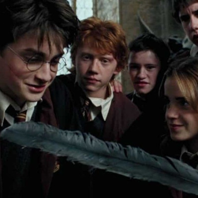 Τα παιδιά ηθοποιού του Harry Potter δε θέλουν με τίποτα να δουν τις ταινίες