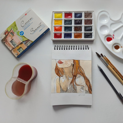 5 hobbies που ξεκινήσαμε στην καραντίνα και θα υιοθετήσουμε και μετά από αυτή