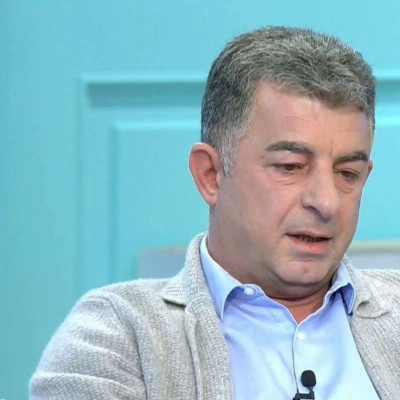 Γιώργος Καραϊβάζ: Ραγίζουν καρδιές οι φίλοι και οι συνάδελφοί του - Τα μηνύματα στο Facebook