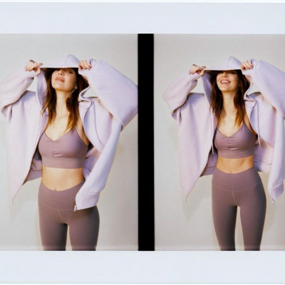 Kendall Jenner: Αυτό είναι το πρόγραμμα γυμναστικής και διατροφής που ακολουθεί (vid)