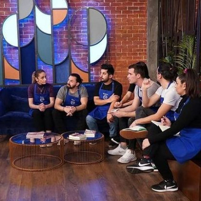 Αποχωρεί η Μαργαρίτα από το MasterChef 5; Το επεισόδιο που έκανε έξαλλο το Twitter (photos)