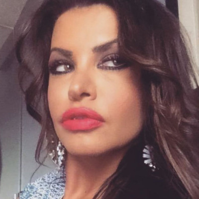 Νίνα Λοτσάρη: Η φωτογραφία με τη μητέρα της θα σας  εντυπωσιάσει