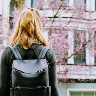 Πέντε λόγοι που η σοκολάτα «υγείας» δεν λείπει ποτέ από το backpack μου