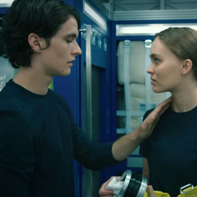 Ταινία που κυκλοφόρησε πρόσφατα προκάλεσε στους ηθοποιούς κλειστοφοβία