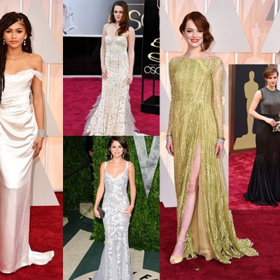 Oscars: Οι καλύτερες εμφανίσεις των celebrities μέχρι και σήμερα
