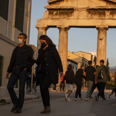 Μετακίνηση από δήμο σε δήμο: Τι αλλάζει το Σαββατοκύριακο - Πόσα άτομα επιτρέπονται στο αυτοκίνητο