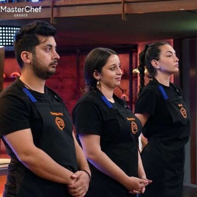 Επιβεβαιώθηκε το Spoiler για το MasterChef! Εκτός παιχνιδιού η Μαργαρίτα - Οργή στο Twitter