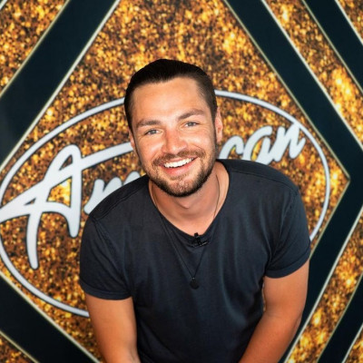 Ποιος είναι ο Chayce Beckham που έγινε viral μέσα από το American Idol(pic+vid)