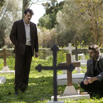 Άγριες Μέλισσες: Ο Κωνσταντής έμαθε την αλήθεια για τον φόνο και στο Twitter έγινε χαμός