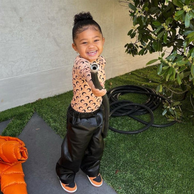 Kylie Jenner: Δημοσίευσε το πιο γλυκό video με τη Stormi και οι fans τρελάθηκαν