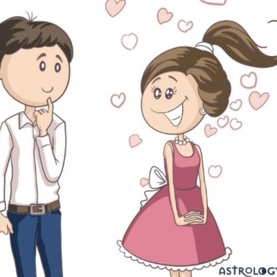 Γι΄αυτά τα 4 ζευγάρια ο έρωτας θα είναι κεραυνοβόλος