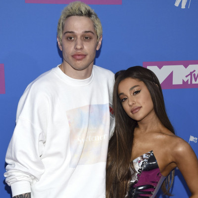 Ο πρώην της Ariana Grande παίζει σε ταινία και έχει πολλά να πει