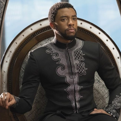 Θα έχουμε cameo του Chadwick Boseman στη Marvel;