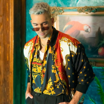 Ιάσονας Μανδηλάς: Κυκλοφόρησε το νέο του track και είναι… «ΑΠΙΘΑΝΟ»