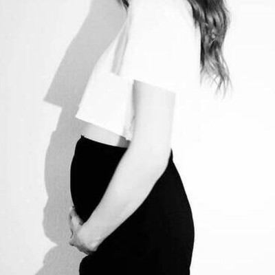 GNTM: Παντρεύτηκε λίγο πριν γίνει μαμά! Το εναλλακτικό νυφικό σύνολο και το στεφάνι στα μαλλιά