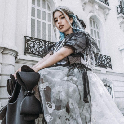 Natasha Kay: Έκανε τη μεγαλύτερη αλλαγή και δε θα την αναγνωρίζεις (pic+vid)