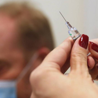 Εμβόλιο Johnson & Johnson: Συναγερμός για θρομβώσεις