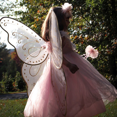 Σύνδρομο Down: Εσένα ποια είναι η μαγική σου δύναμη;