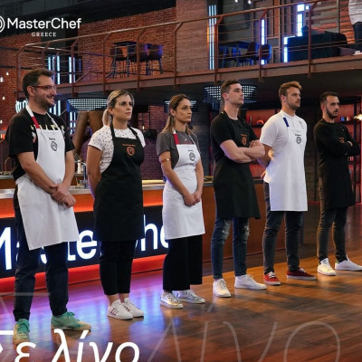 MasterChef: Η στρατηγική του Στέφανου κατά του Ιωάννη που εξόργισε το Twitter