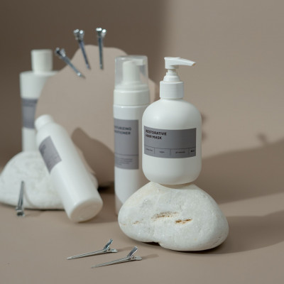 Shopping guide: 10 μάσκες μαλλιών για να αποκτήσεις μεταξένια απαλότητα