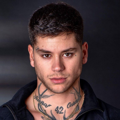 Mike:Το συγκινητικό μήνυμα μετά το σοβαρό πρόβλημα υγείας που αντιμετώπισε (vid)