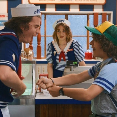 Stranger Things Spin-Off: Ο Matarazzo σχολίασε τις φήμες και πήρε το μέρος μας