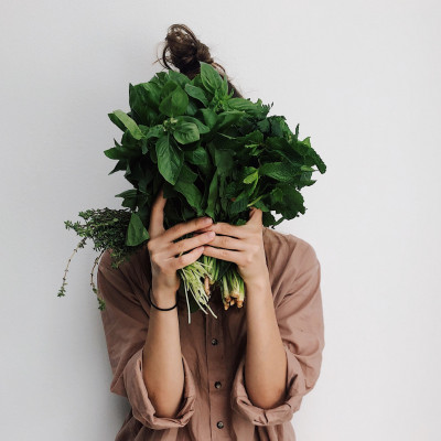 Όλα όσα χρειάζεται να έχεις στην κουζίνα σου για να είσαι μια σωστή vegetarian