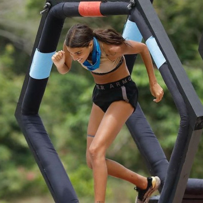 Άννα Μαρία Βέλλη: «Θα έφευγα από το Survivor αν έμπαινε μέσα ο πρώην μου (βίντεο)