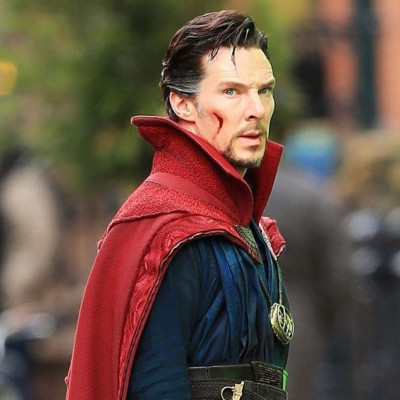 Μέσα στις αναβολές, έφτασαν θετικά νέα για τη νέα ταινία του Doctor Strange