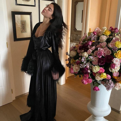 Spring alert: 10 υπέροχες εμφανίσεις των celebrities που αξίζει να αντιγράψεις