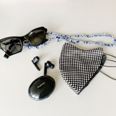 Δοκίμασα τα HUAWEI FreeBuds 4i με το Active Noise Cancellation και δεν τα αποχωρίζομαι με τίποτα!